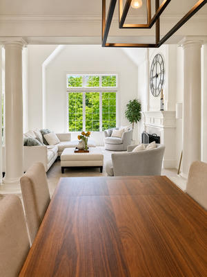 Kitchen & Dining photo