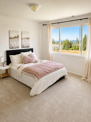 Bedrooms photo