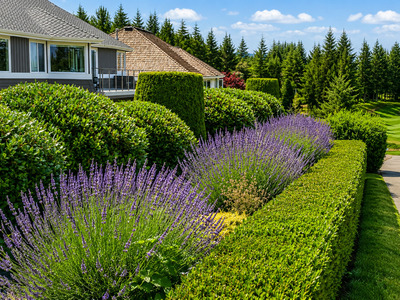 Exterior & Grounds photo