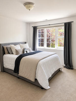 Bedrooms photo