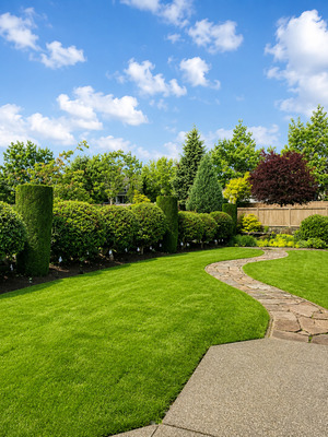 Exterior & Grounds photo