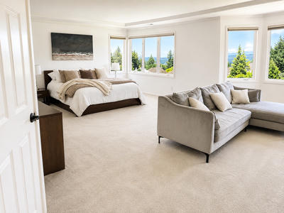 Bedrooms photo