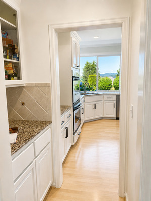 Kitchen & Dining photo