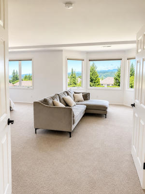 Bedrooms photo