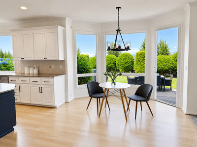 Kitchen & Dining photo