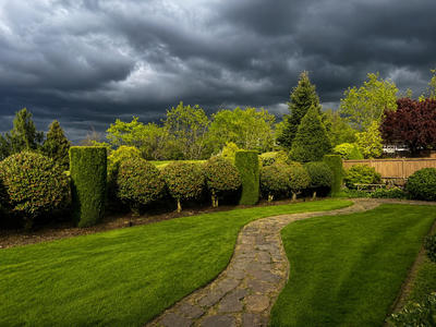 Exterior & Grounds photo