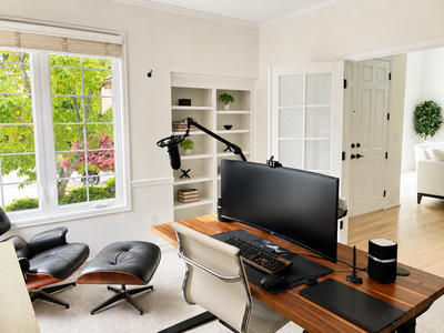 Bedrooms photo