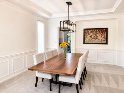 Kitchen & Dining photo