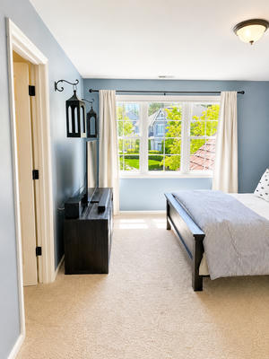 Bedrooms photo